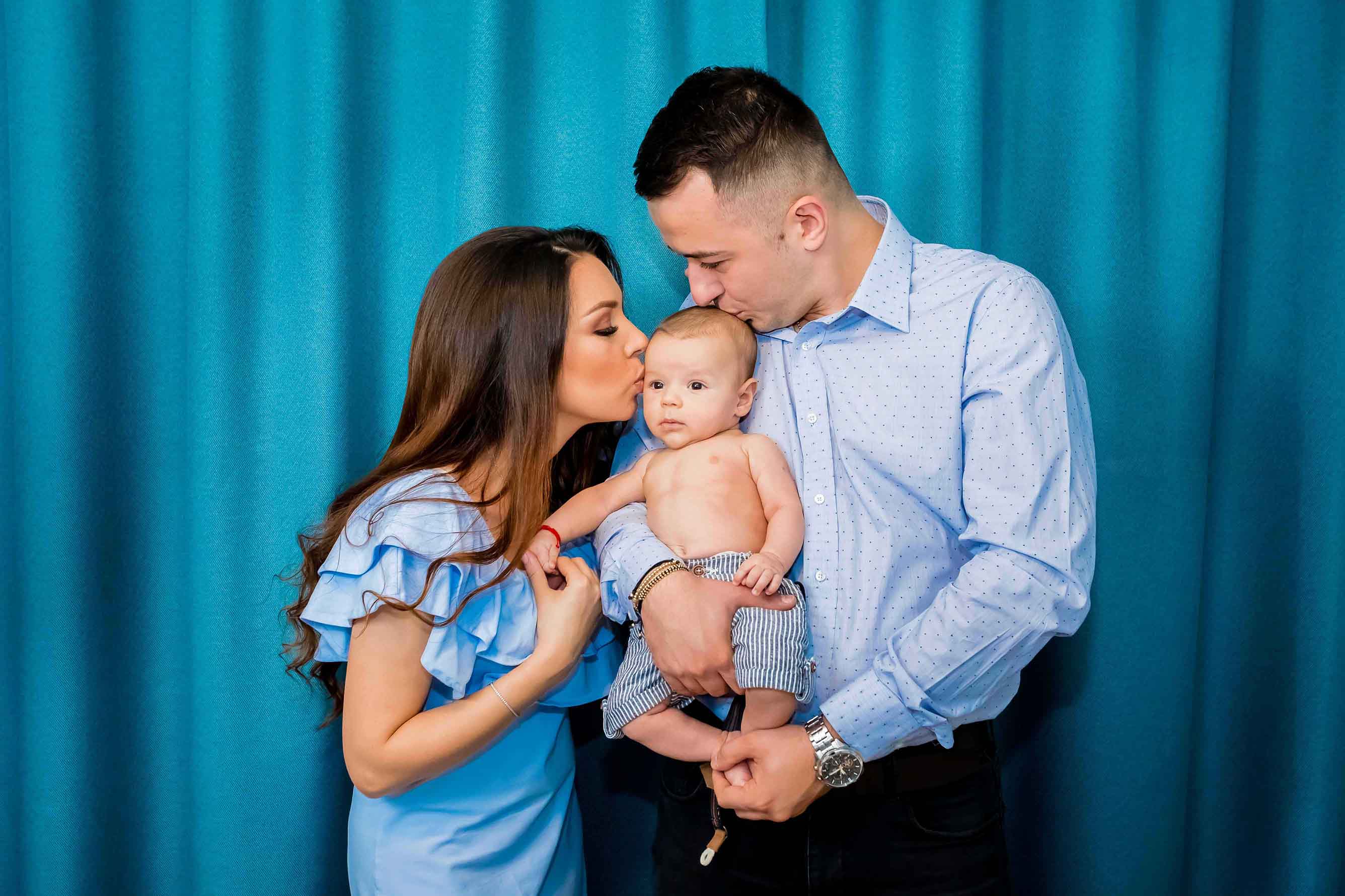 fotografii botez, fotograf botez bucuresti